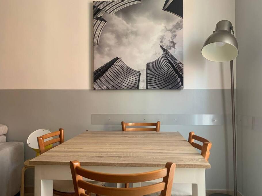 Art&Design Close To Bocconi University Milano Esterno foto