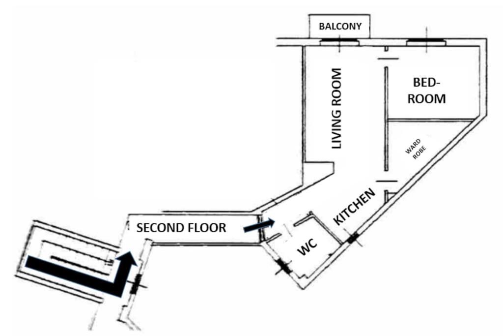 Art&Design Close To Bocconi University Milano Esterno foto