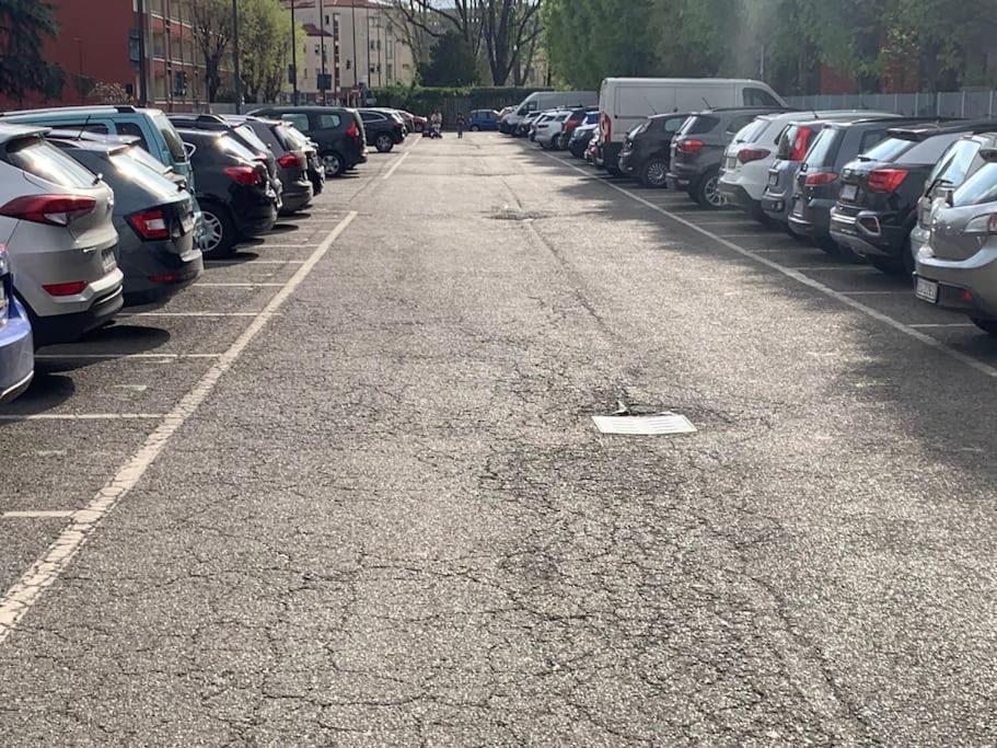 Art&Design Close To Bocconi University Milano Esterno foto